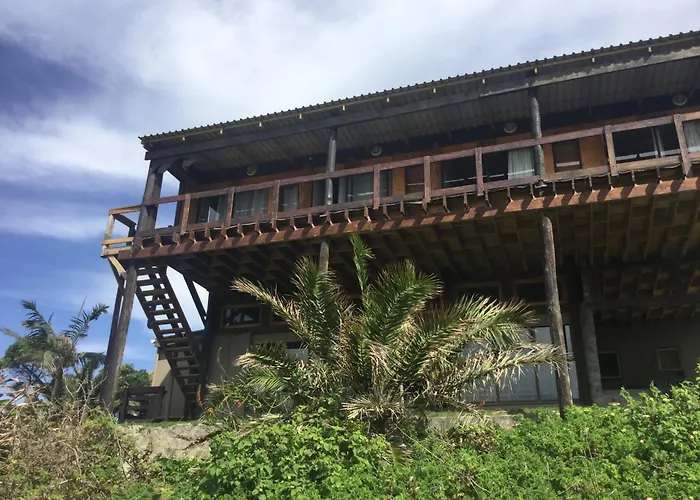 Coram Deo Saltywaves Double En-Suite Rooms With Sea Views