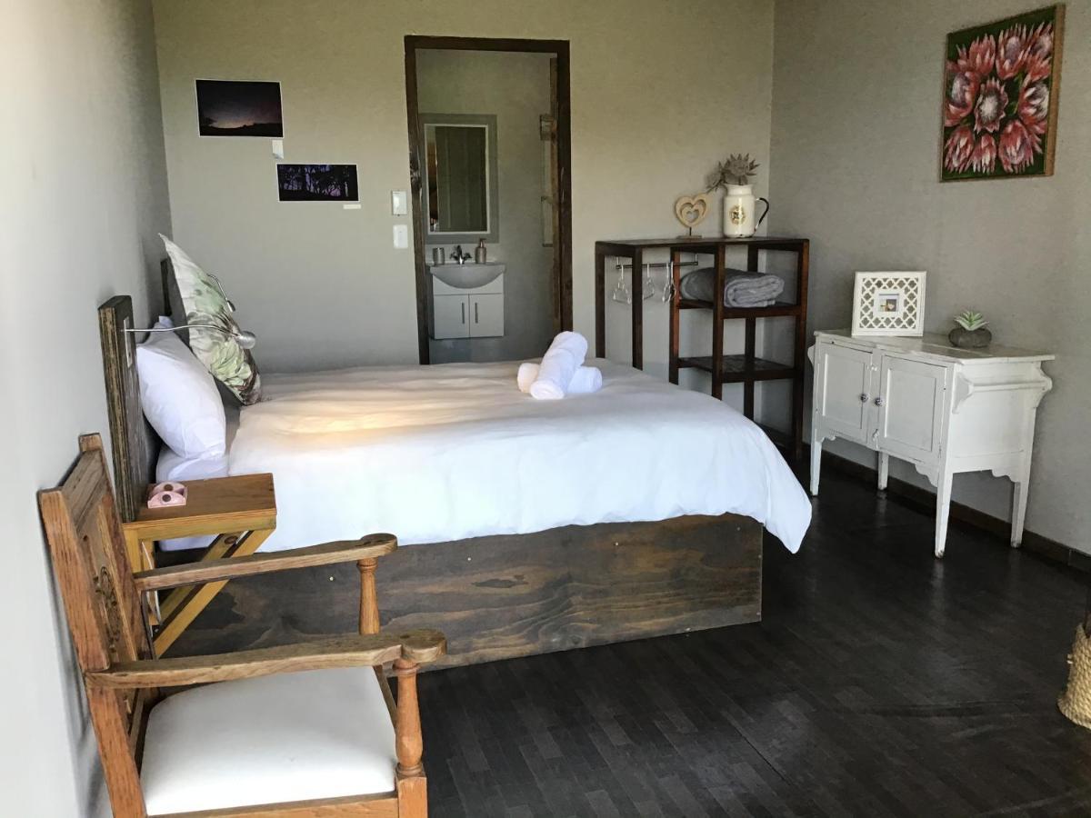 Coram Deo Saltywaves Double En-suite With Sea Views Alojamento de Turismo Selvagem