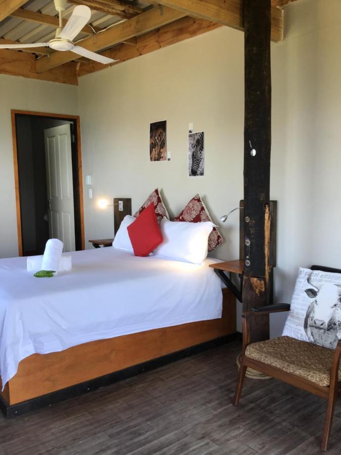 Coram Deo Saltywaves Double En-suite With Sea Views