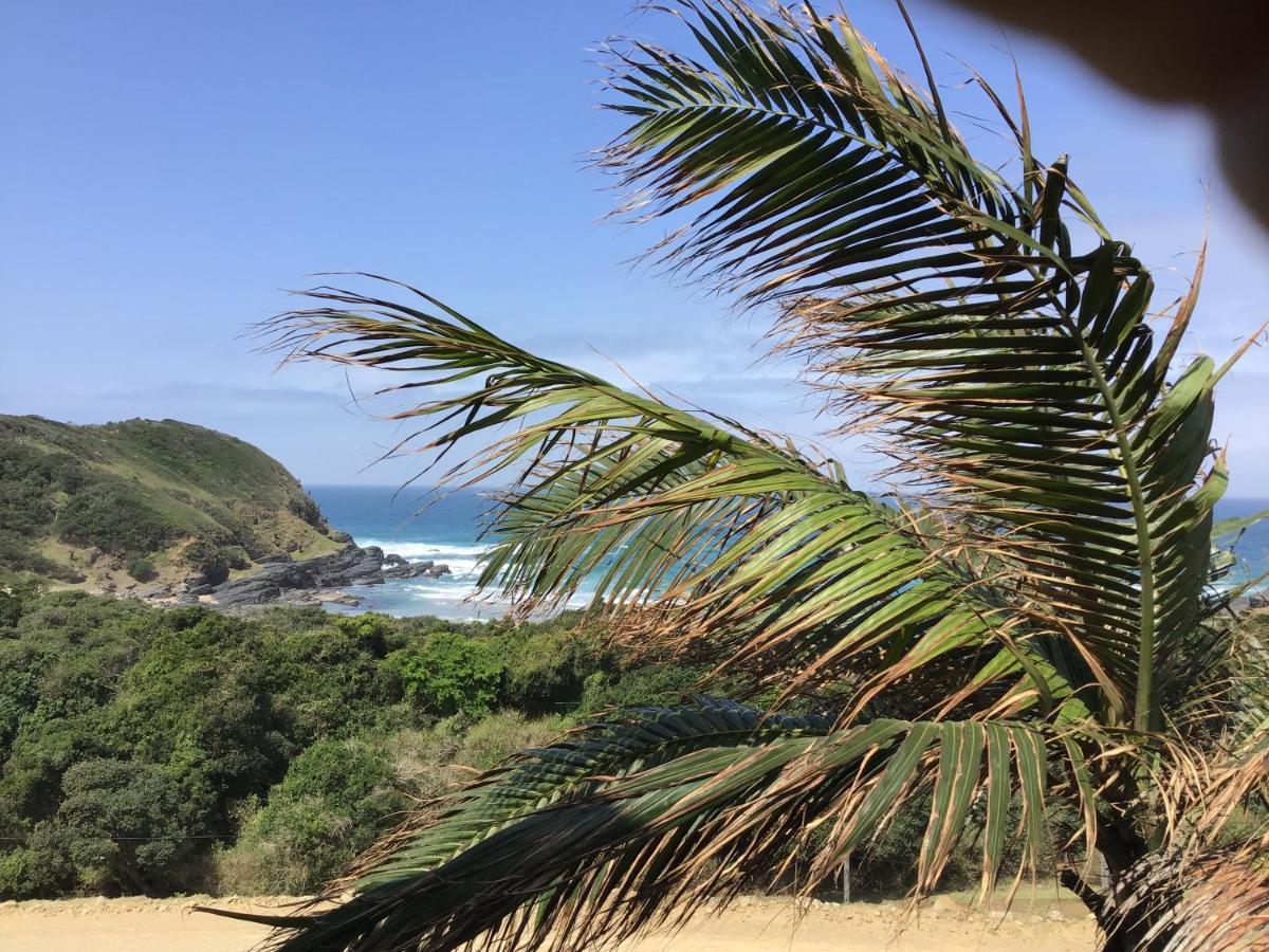 Coram Deo Saltywaves Double En-suite With Sea Views Alojamento de Turismo Selvagem *