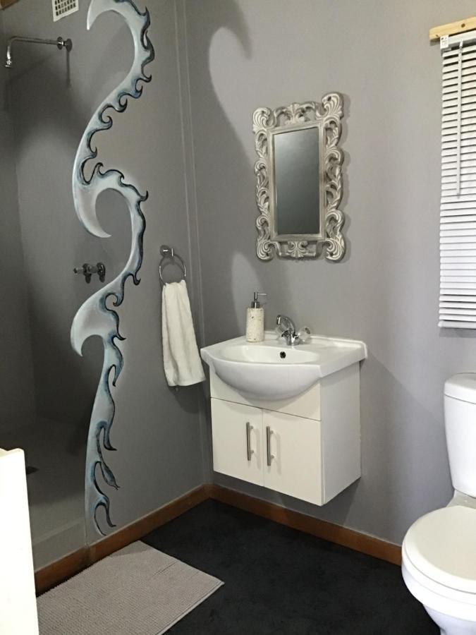 Coram Deo Saltywaves Double En-suite With Sea Views Alojamento de Turismo Selvagem