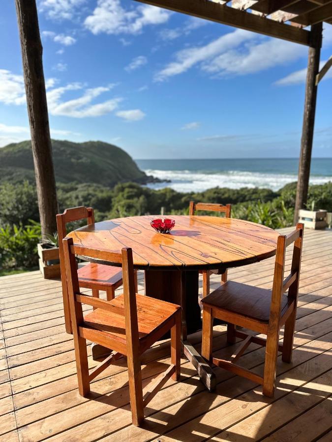 Coram Deo Saltywaves Double En-suite With Sea Views *