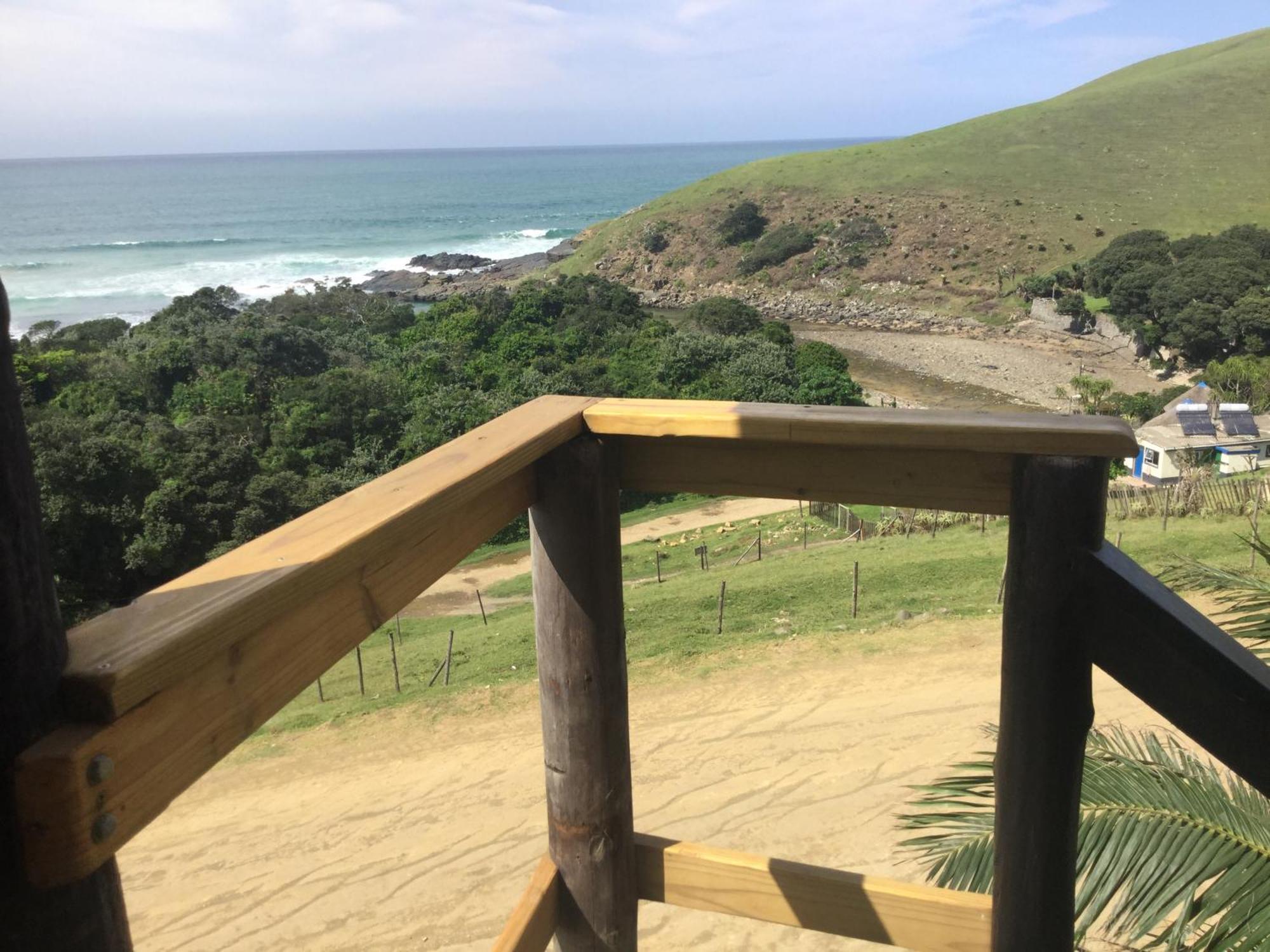 Coram Deo Saltywaves Double En-suite With Sea Views